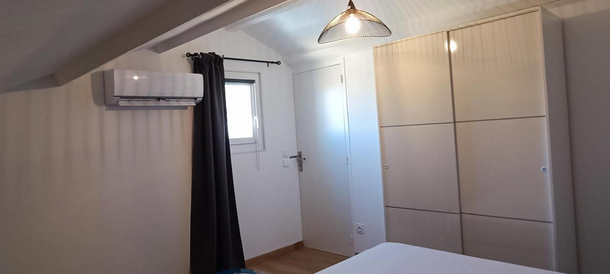 Maison Renovee A Marseillan Plage Ngoại thất bức ảnh