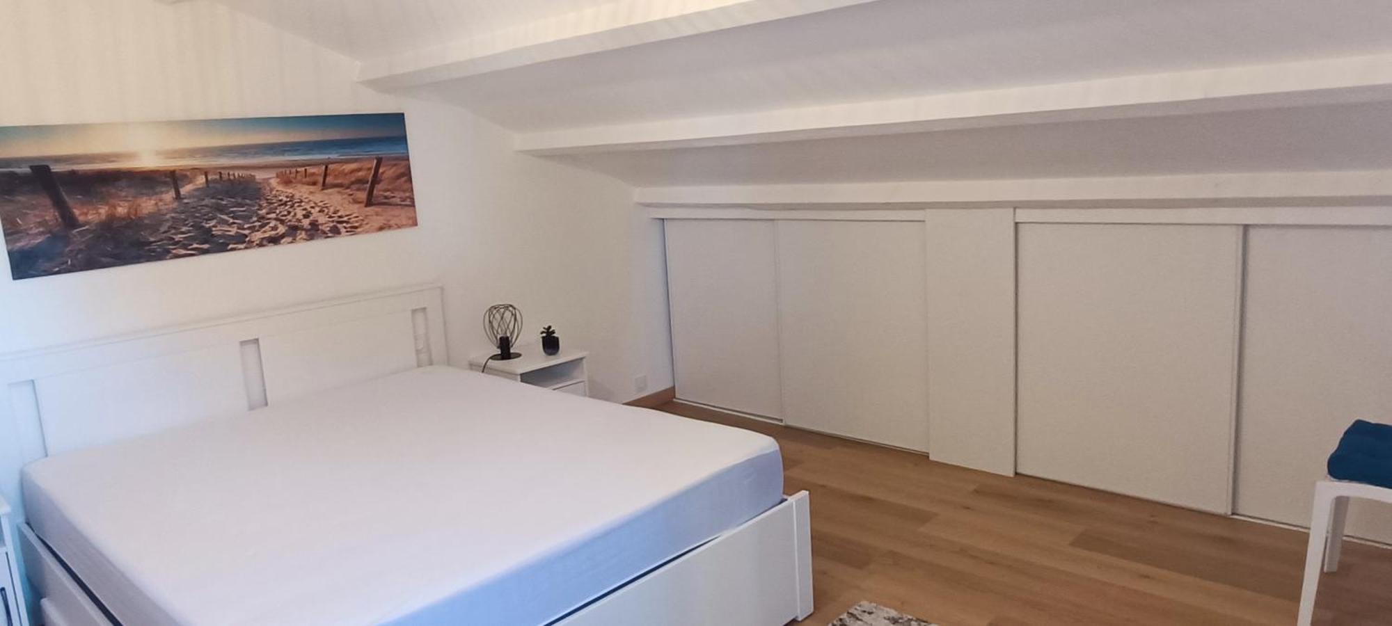 Maison Renovee A Marseillan Plage Ngoại thất bức ảnh