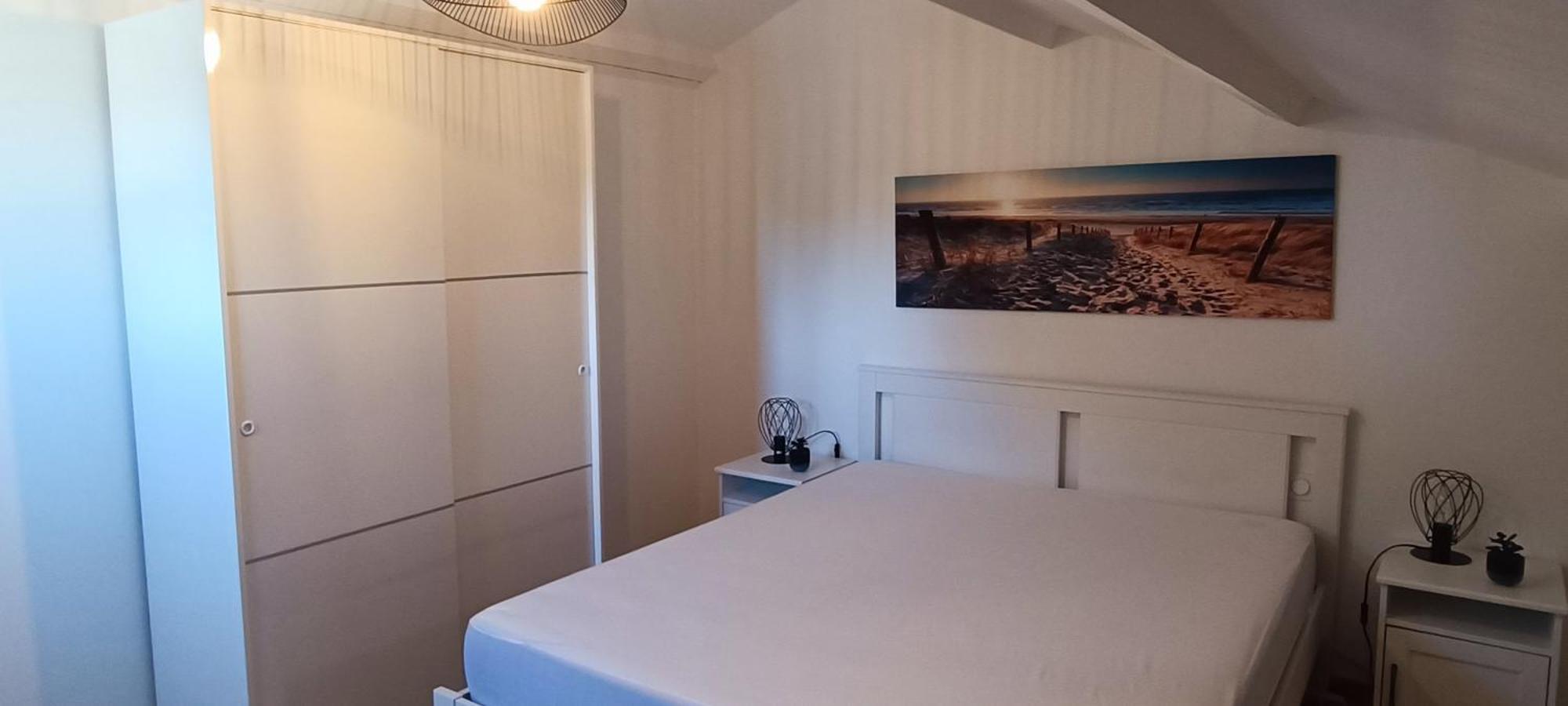 Maison Renovee A Marseillan Plage Ngoại thất bức ảnh