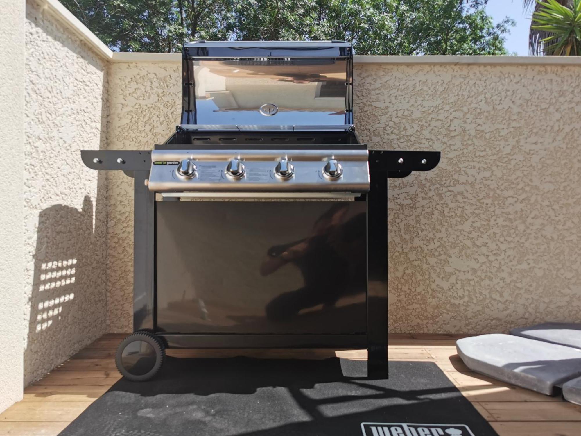Maison Renovee A Marseillan Plage Ngoại thất bức ảnh