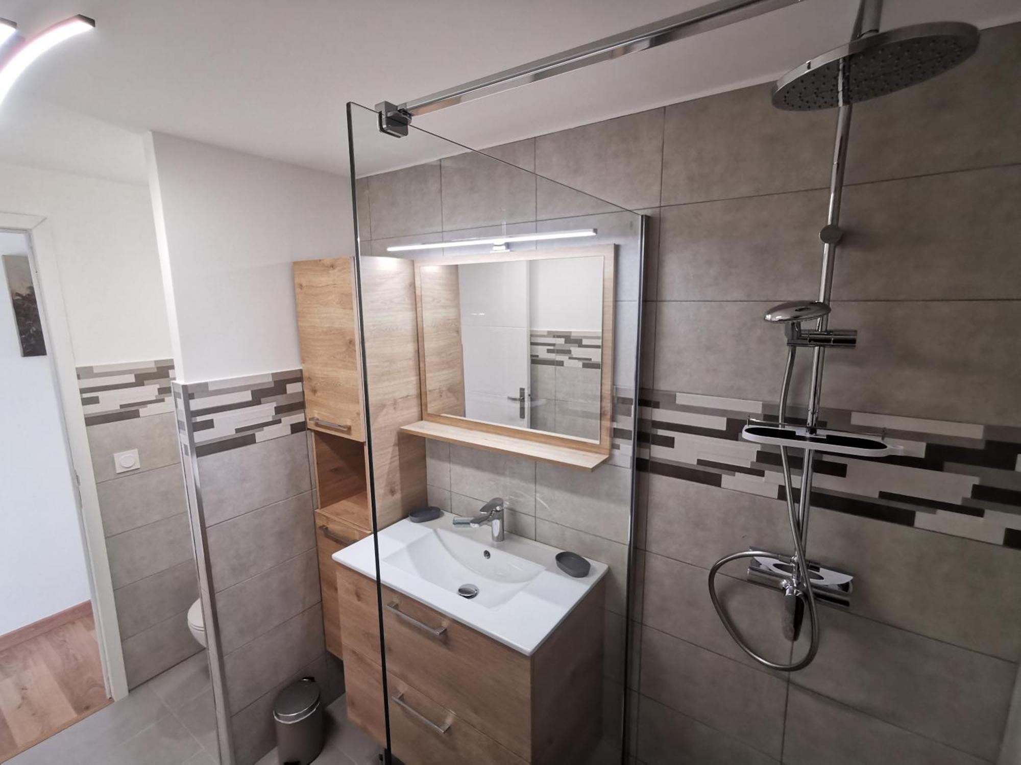 Maison Renovee A Marseillan Plage Ngoại thất bức ảnh